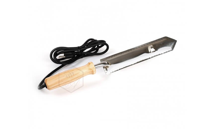 Electric Uncapping knife Ango Apiculture
