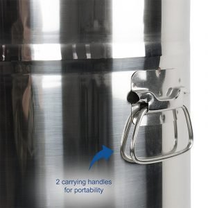 2-Frame-Economical-Honey-Extractor-3