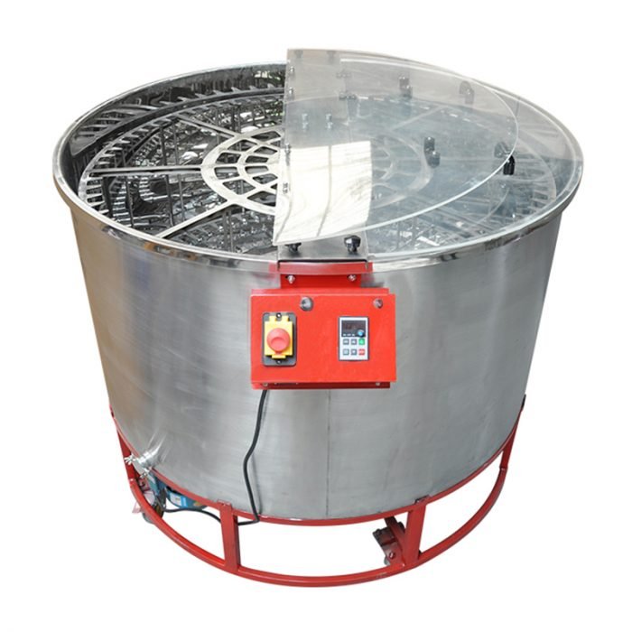 72-Frame-Electric-Honey-Extractor-2