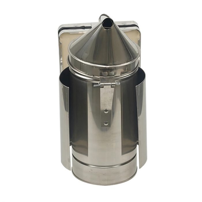 Australia-Style-Stainless-Steel-Bee-Smoker-3