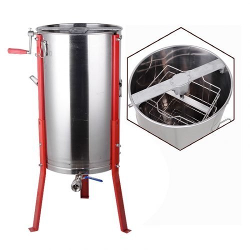 Bottom-gate-2-Frame-Manual-Honey-Extractor-1