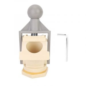 HG 8 Closure honey gate valve 5