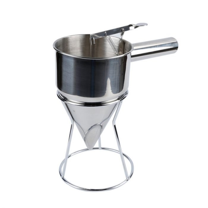 Stainless-steel-honey-dispenser-1