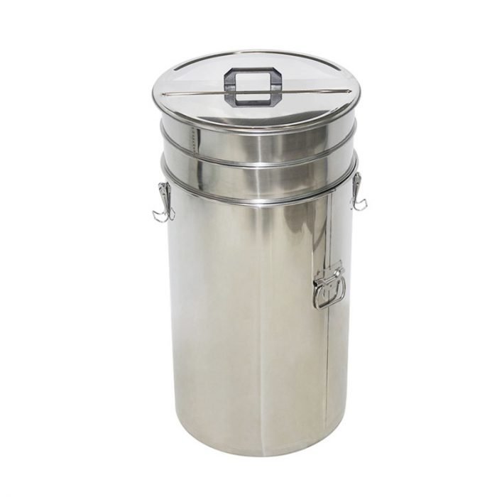 Double-Strainer-Stainless-Steel-Honey-Tank-2