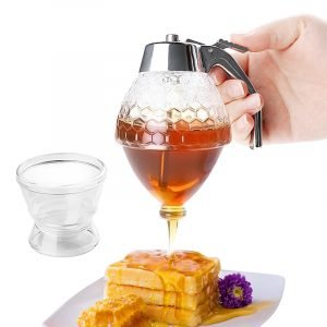 Acrylic-Glass-Honey-Dispenser-7