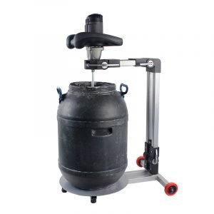 Electric-Honey-Blender-2