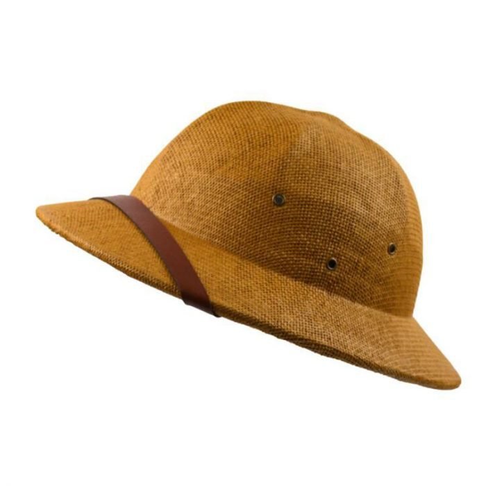 Pith-breathable-beekeeping-hat-8