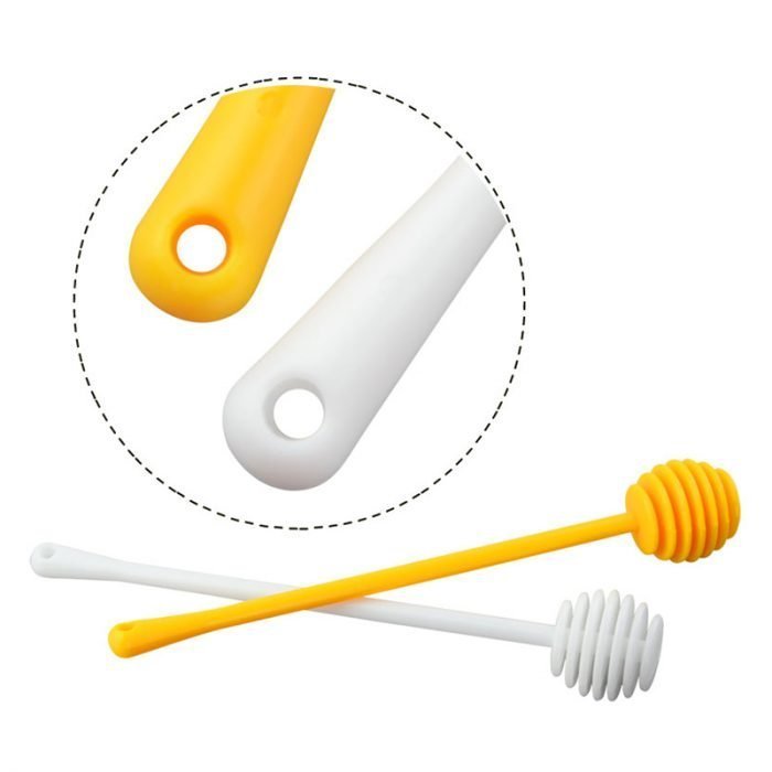 Plastic-Honey-Dipper-Spoon-2