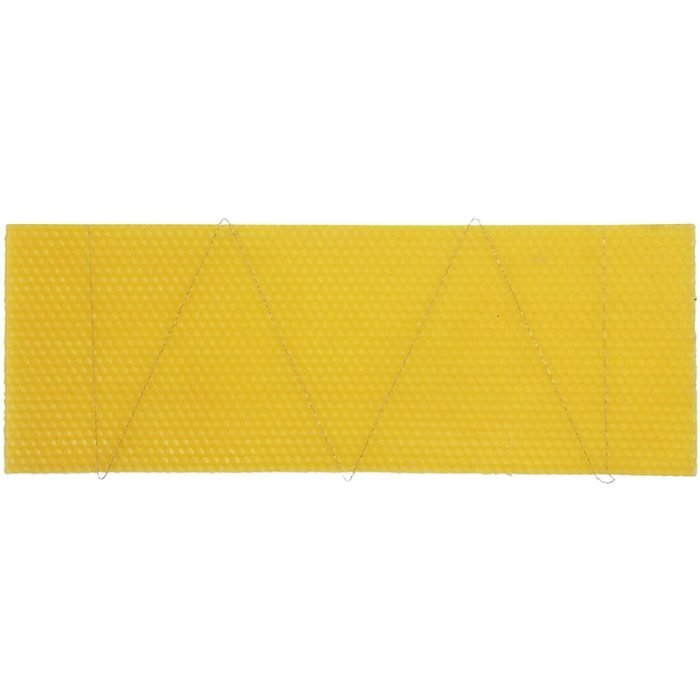 Beekeeping-Beeswax-Foundation-Sheet-7