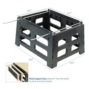Langstroth-Bee-Hive-Stand-5
