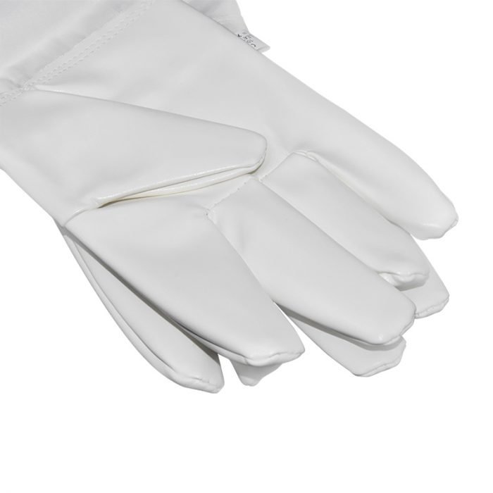 PU-leather-Anti-corrosion-Bee-Gloves-2