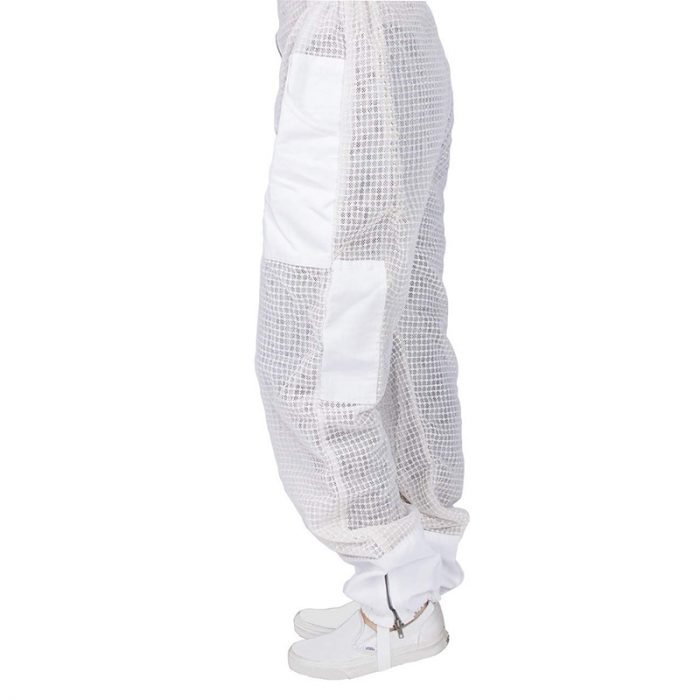 Breathable-Round-Veil-Beekeeping-Suit-3