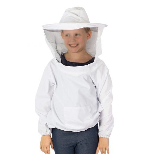 Economical-Beekeeping-Children-Hoodie-Jacket-1