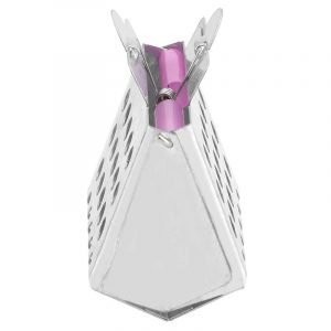 Galvanized-Queen-Bee-Catcher-Clip-2