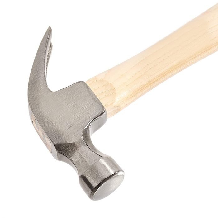 Wood-Handle-Claw-Hammer-2