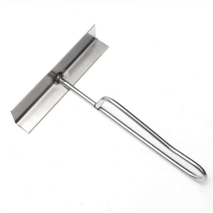 Beehive-Stainless-Steel-Scraper-1