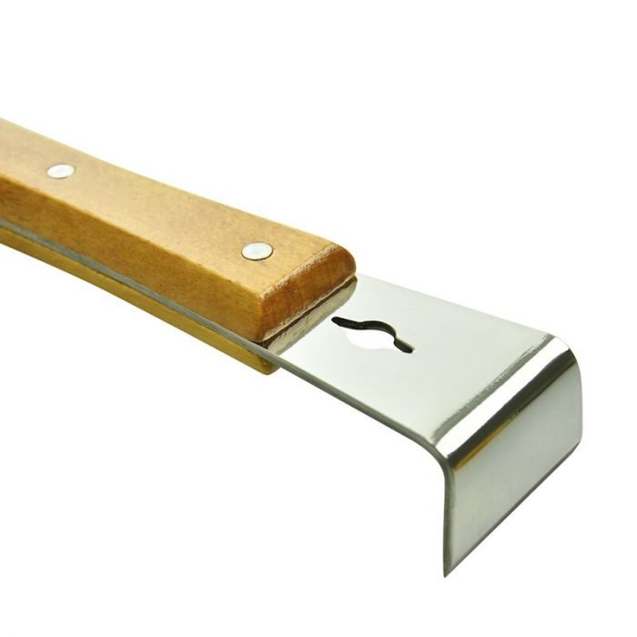 Lengthen-Beehive-Scraper-Knife-3