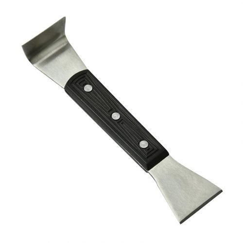 Plastic-Handle-Beehive-Scraper-Knife-1