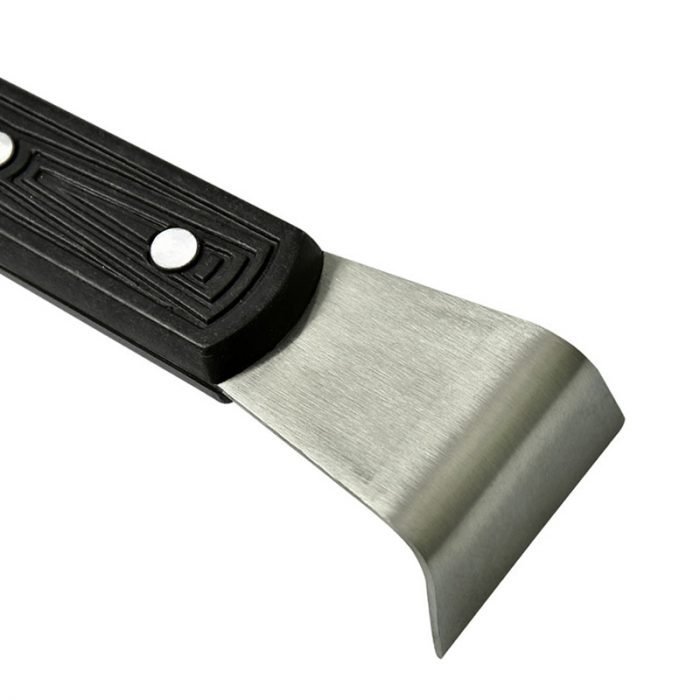 Plastic-Handle-Beehive-Scraper-Knife-2