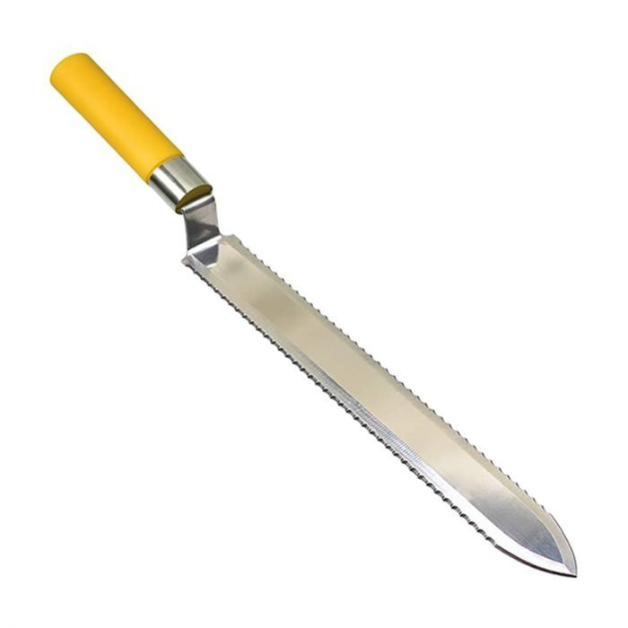 Plastic-Handle-Serrated-Uncapping-Knife-1