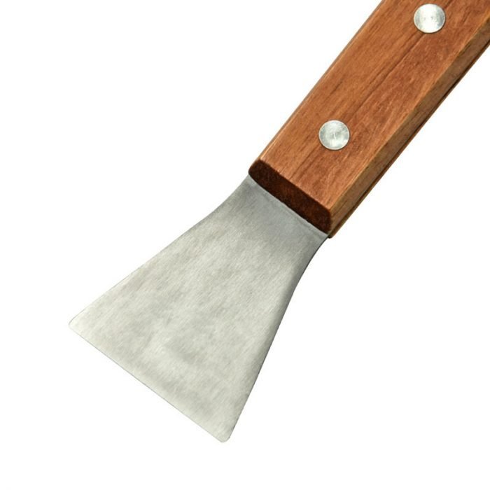 Wood-Handle-Beehive-Scraper-Knife-2