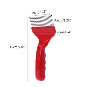 21 Tin Uncapping Stainless Steel Fork (6)