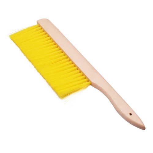 High Quality Fiber Bee Brush (1)